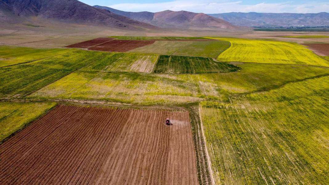 Konya’da 26 TOKİ taşınmazı satışa çıktı! İşte ilçe ilçe yerleri ve fiyatları 8